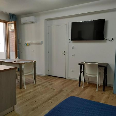 Dh Studio Apartments Castellammare del Golfo Buitenkant foto