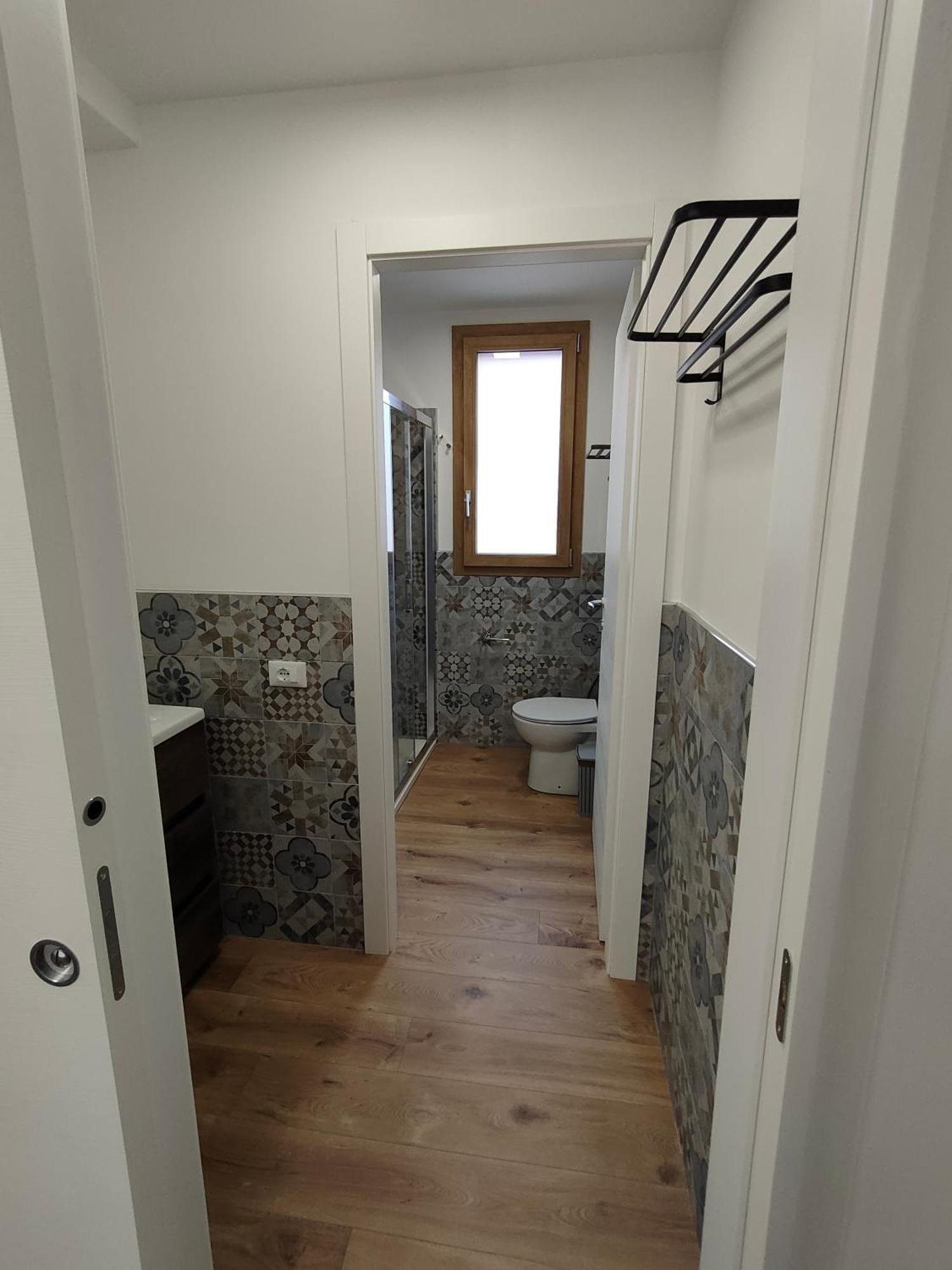 Dh Studio Apartments Castellammare del Golfo Buitenkant foto