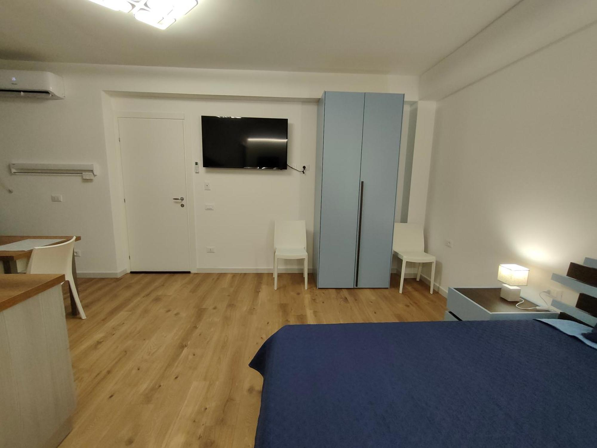 Dh Studio Apartments Castellammare del Golfo Buitenkant foto