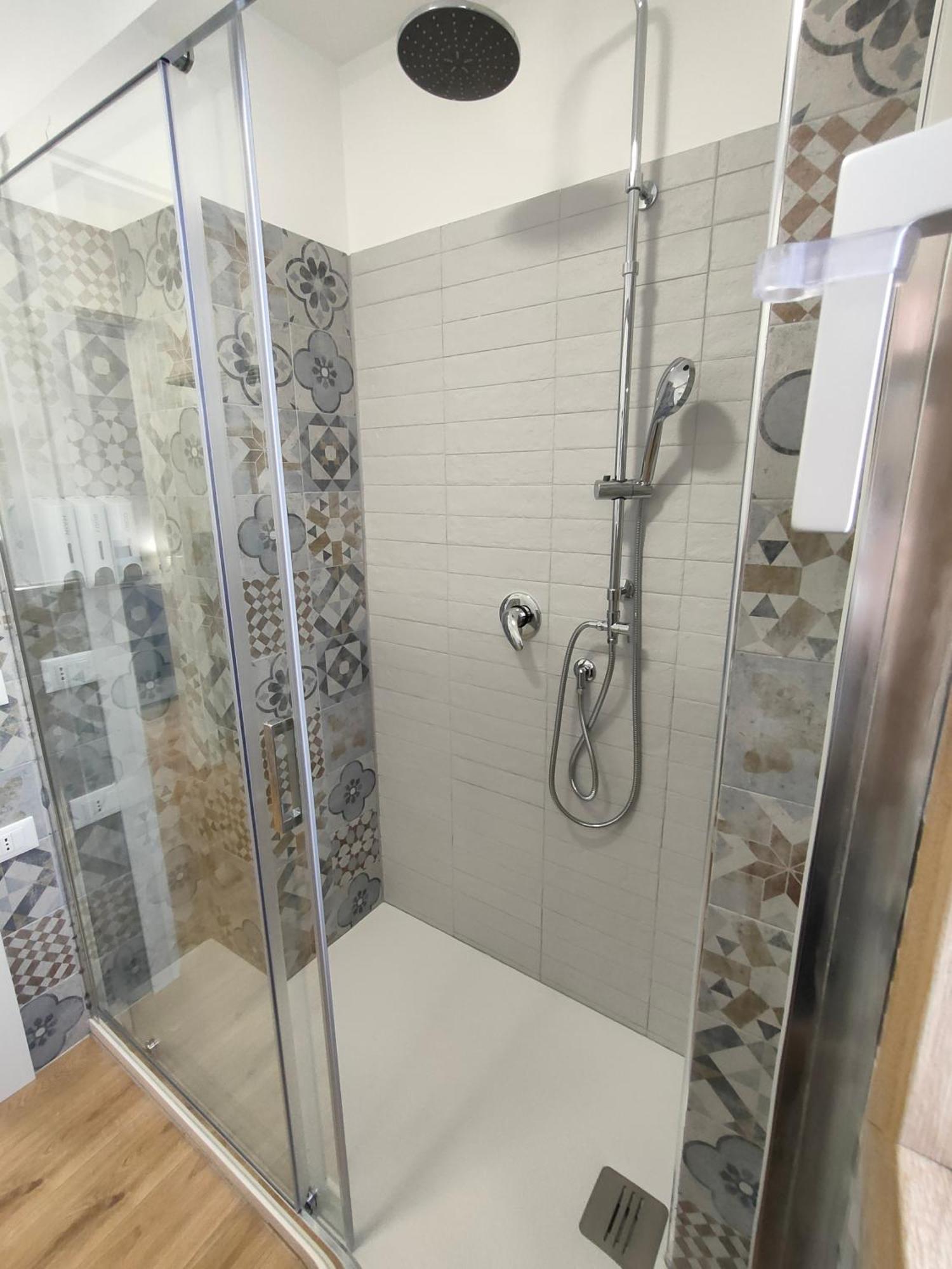Dh Studio Apartments Castellammare del Golfo Buitenkant foto