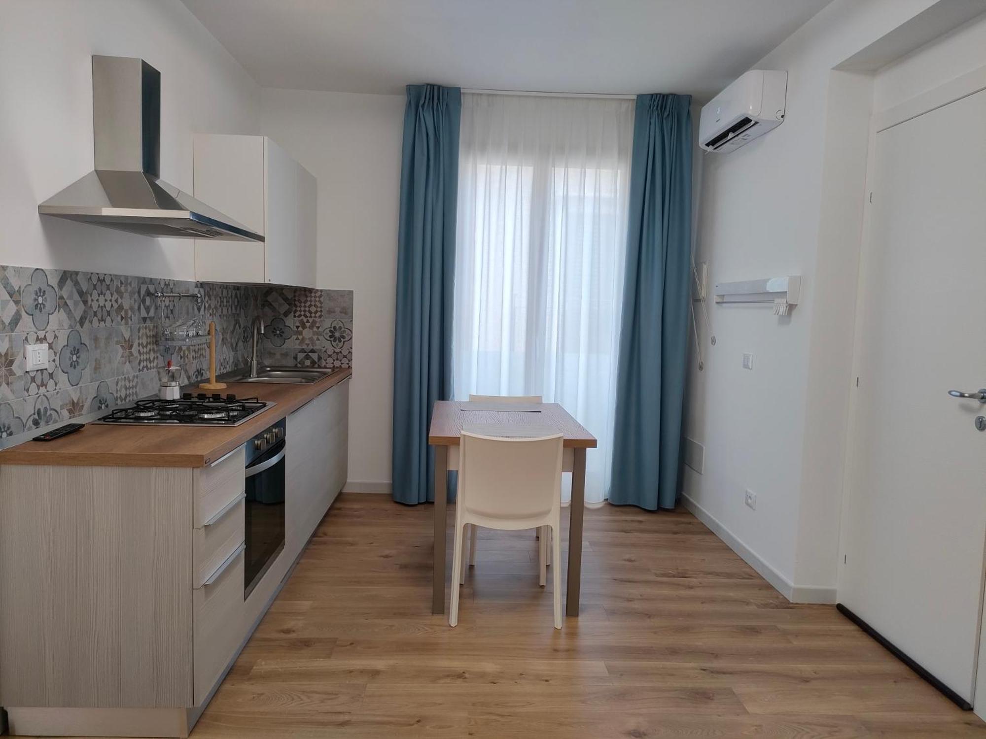 Dh Studio Apartments Castellammare del Golfo Buitenkant foto