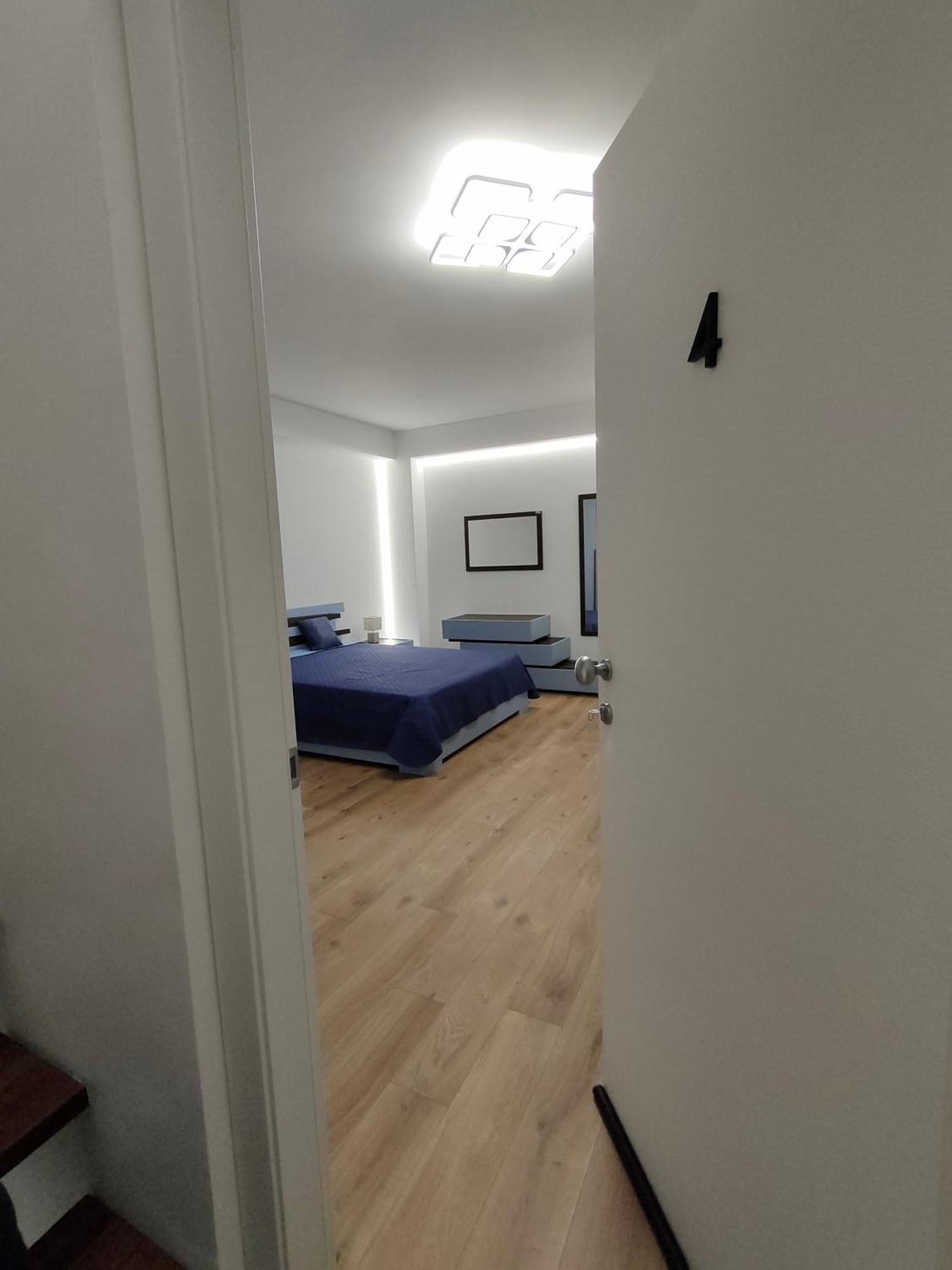 Dh Studio Apartments Castellammare del Golfo Buitenkant foto