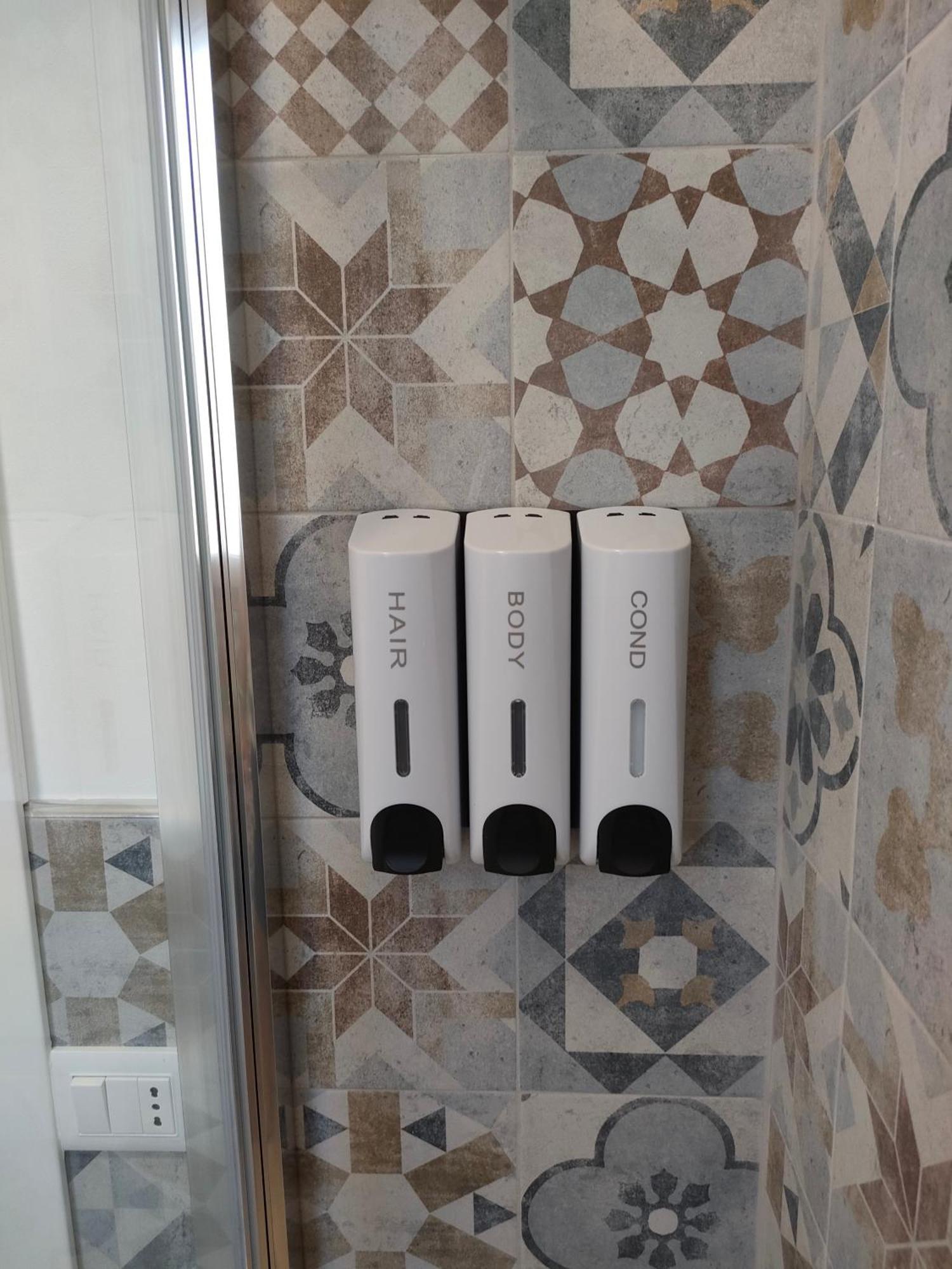 Dh Studio Apartments Castellammare del Golfo Buitenkant foto