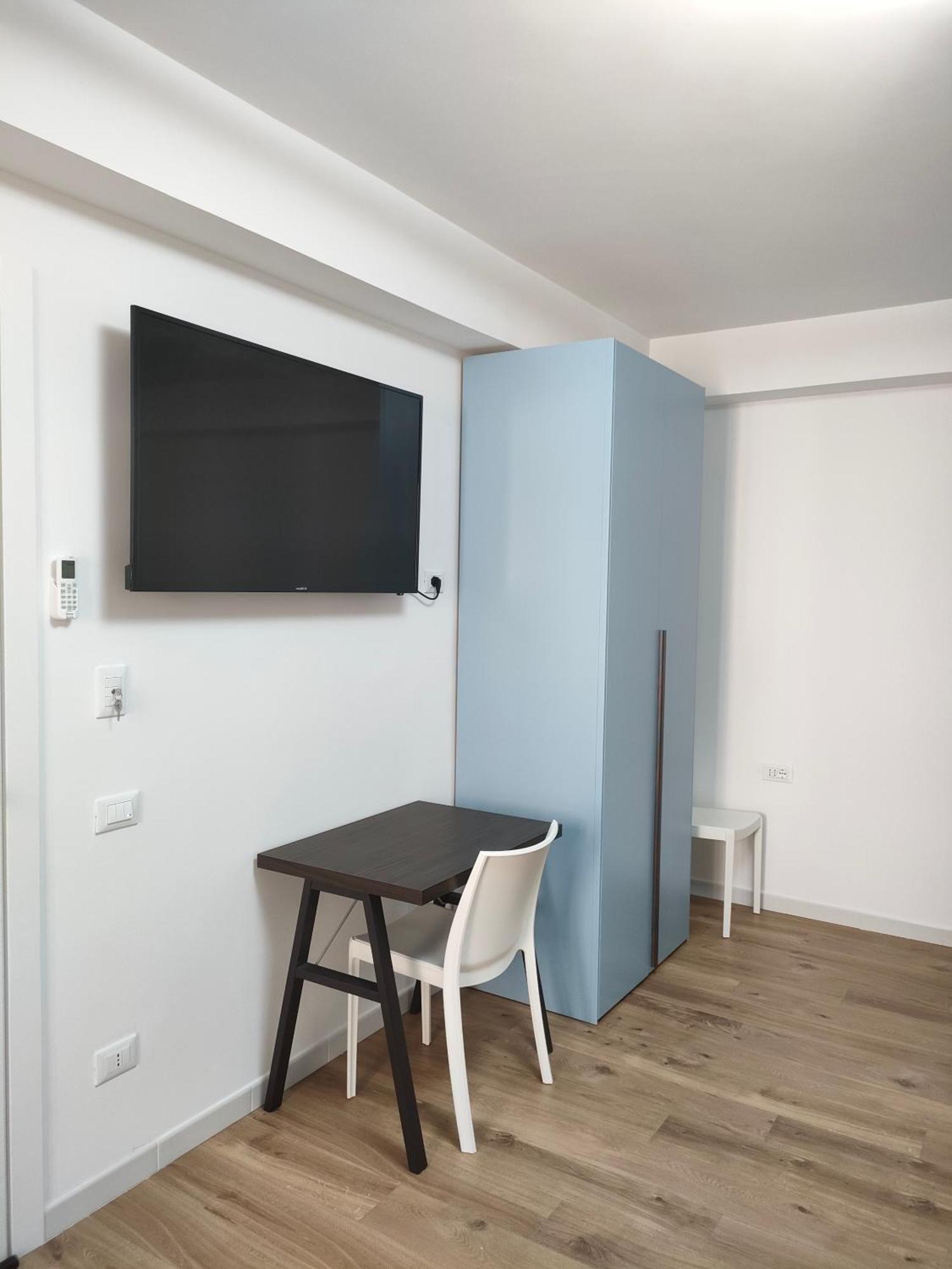 Dh Studio Apartments Castellammare del Golfo Buitenkant foto