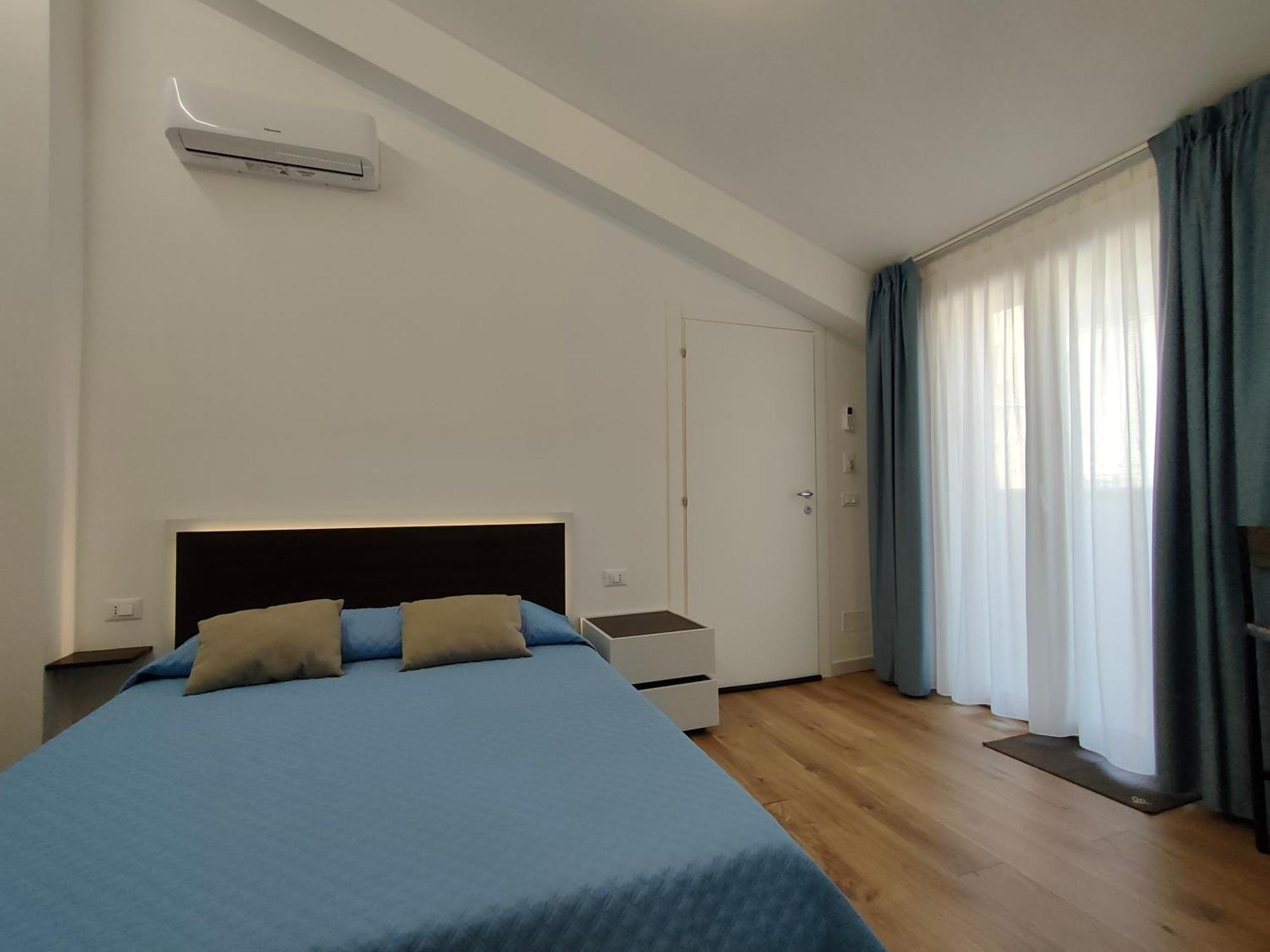 Dh Studio Apartments Castellammare del Golfo Buitenkant foto