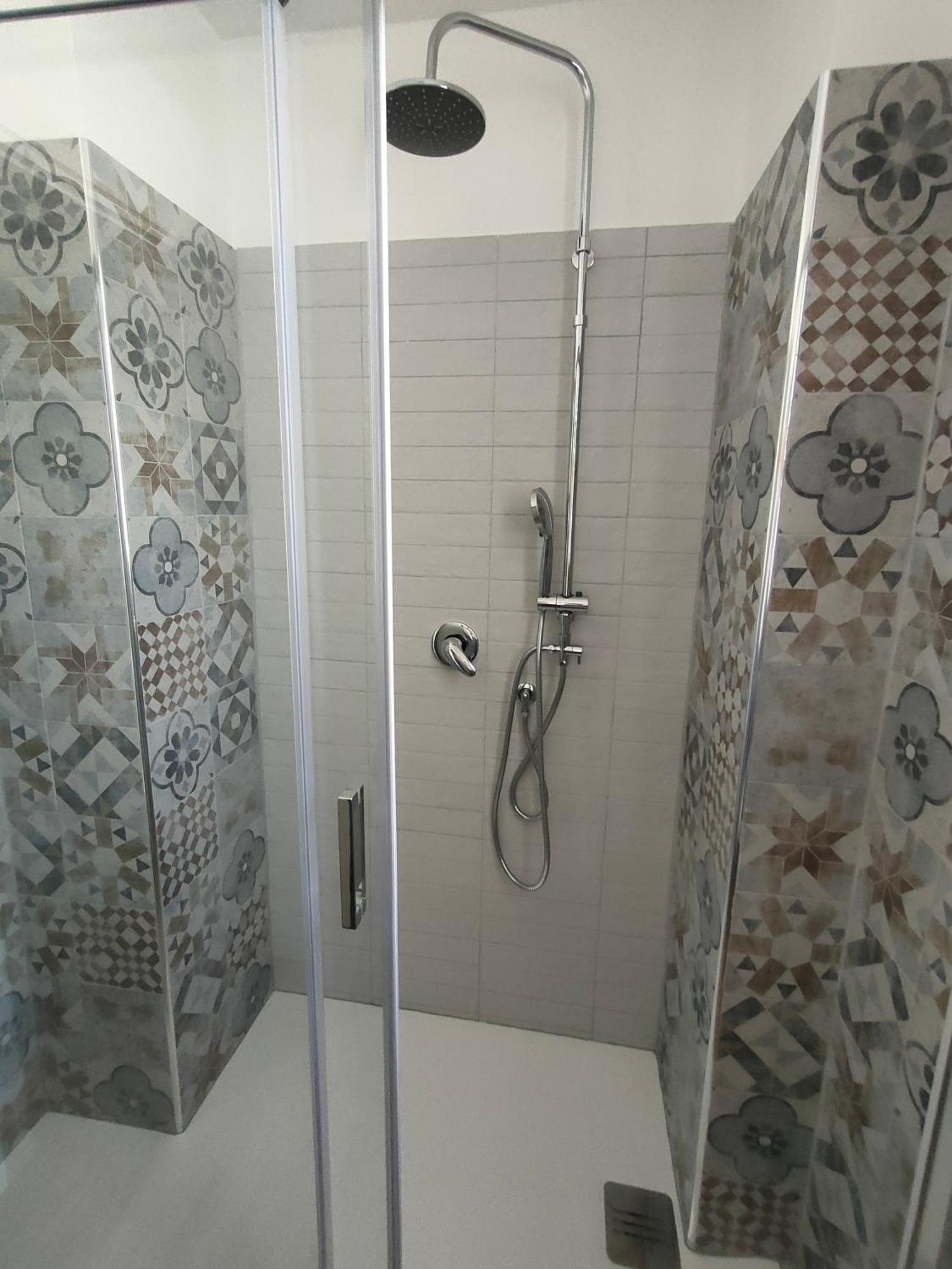 Dh Studio Apartments Castellammare del Golfo Buitenkant foto