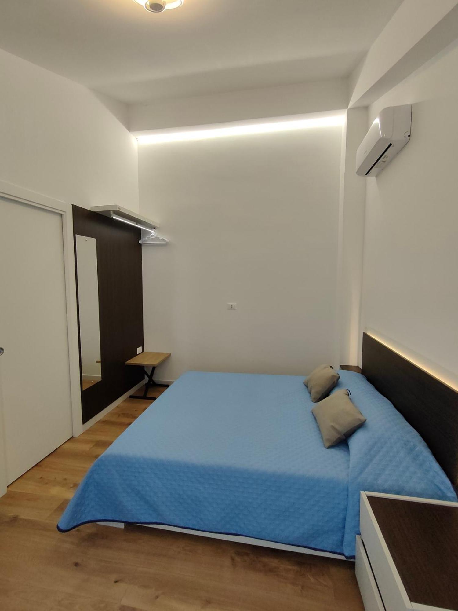 Dh Studio Apartments Castellammare del Golfo Buitenkant foto