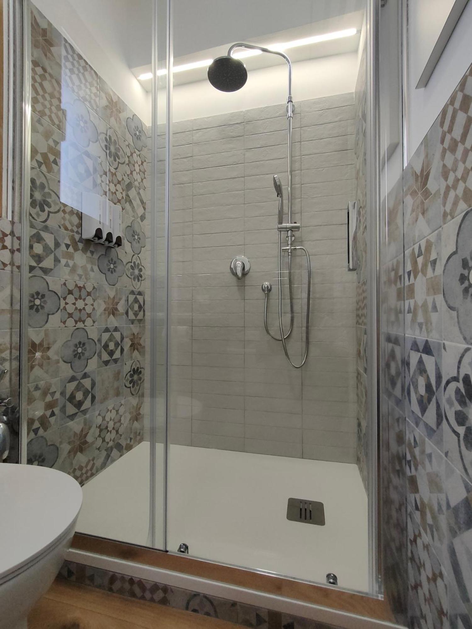 Dh Studio Apartments Castellammare del Golfo Buitenkant foto